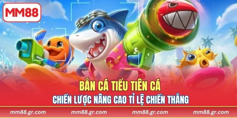 Áp dụng chiến lược hợp lý nâng cao tỉ lệ chiến thắng