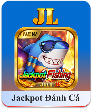 JACKPOT ĐÁNH CÁ