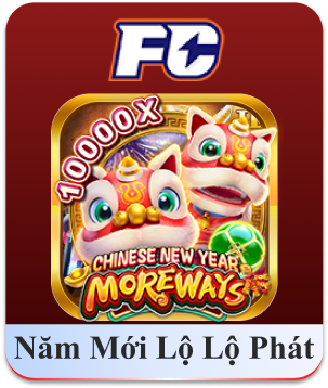 NĂM MỚI LỘ LỘ PHÁT